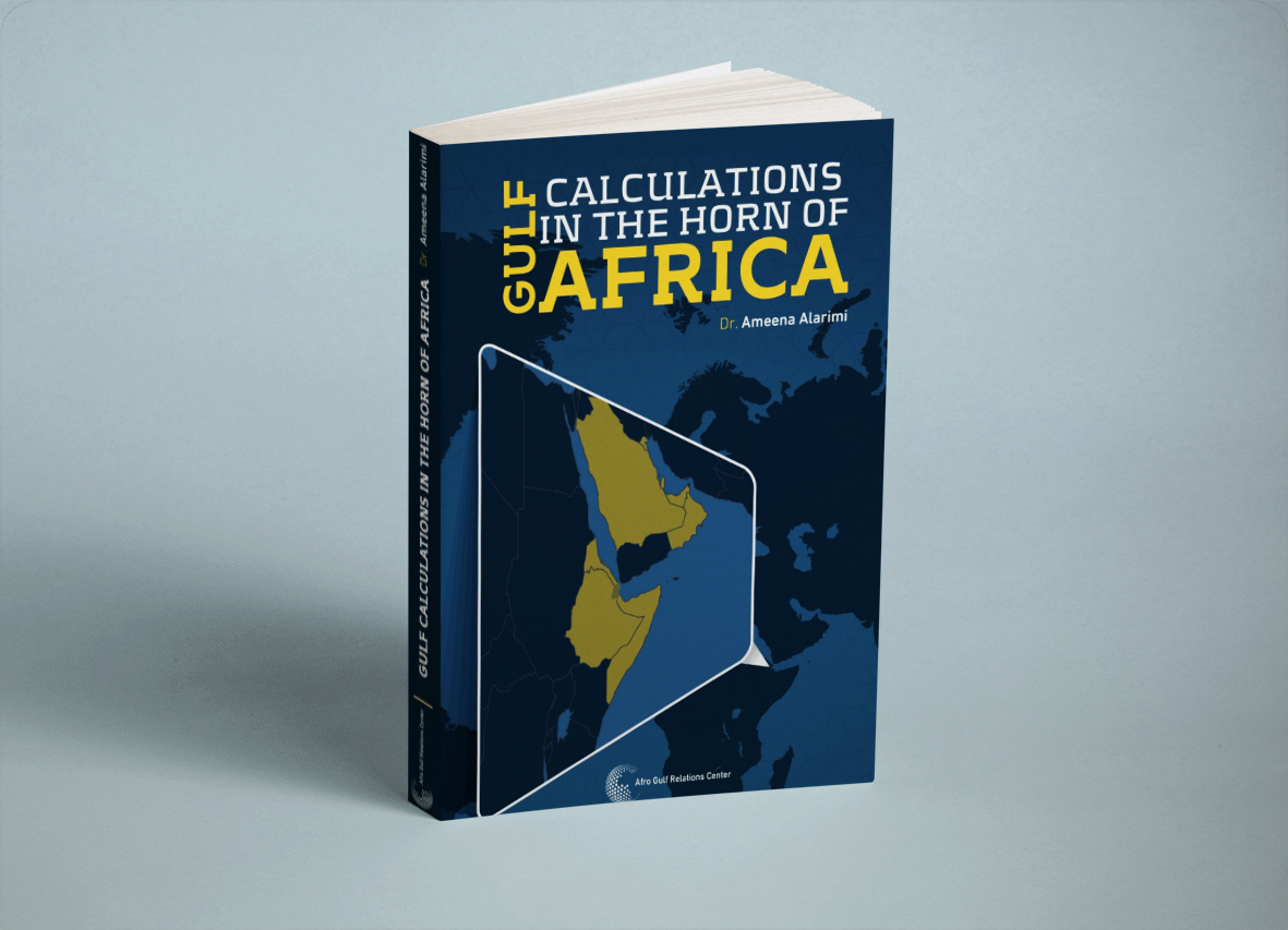 Gulf Calculations In The Horn Of Africa