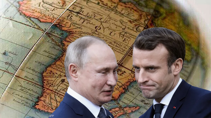 كيف استثمرت روسيا تآكل صورة فرنسا للتغول في إفريقيا؟